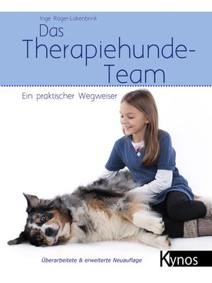 cover image of Das Therapiehunde-Team
